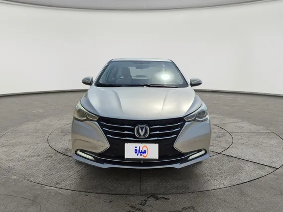 Changan Alsvin Full Option 2024 
