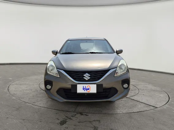 Suzuki Baleno GL 2021 