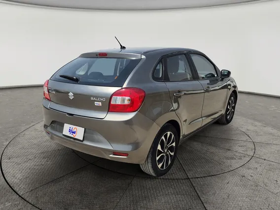 Suzuki Baleno GL 2021 