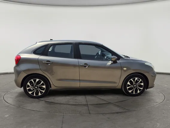 Suzuki Baleno GL 2021 