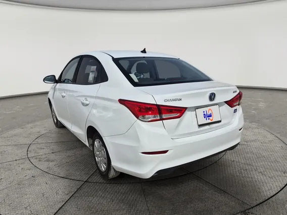 Changan Alsvin Basic 2023 