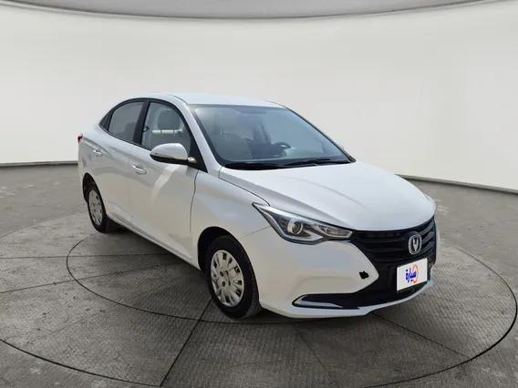 Changan Alsvin Basic 2023 