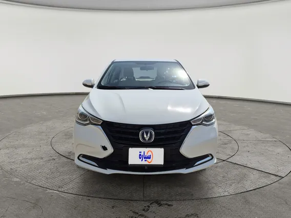Changan Alsvin Basic 2023 