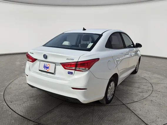 Changan Alsvin Basic 2023 