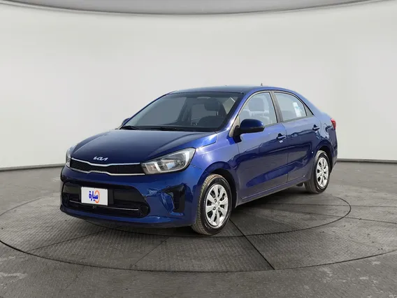 Kia Pegas LX 2023 