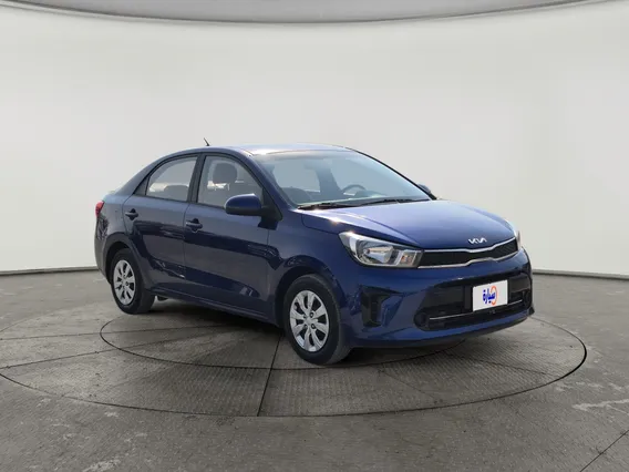 Kia Pegas LX 2023 