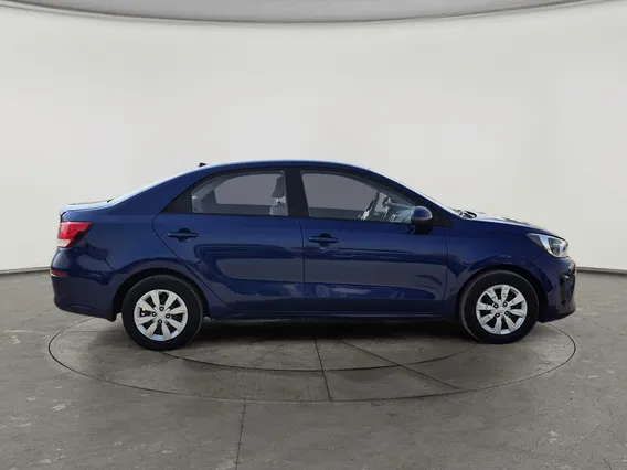 Kia Pegas LX 2023 