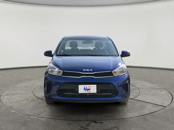 Kia Pegas LX 2023 