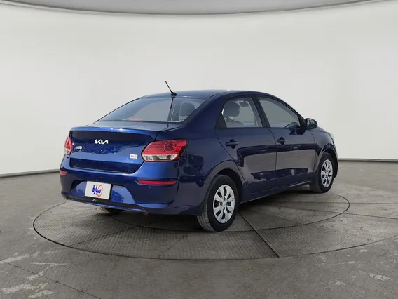 Kia Pegas LX 2023 