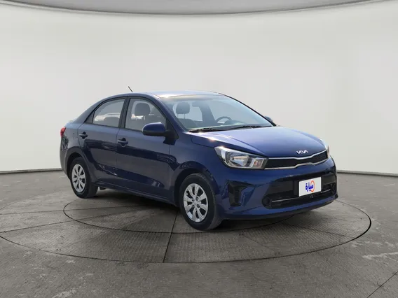 Kia Pegas LX 2023 