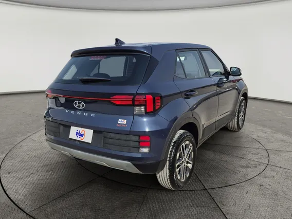 Hyundai Venue Smart 2024 
