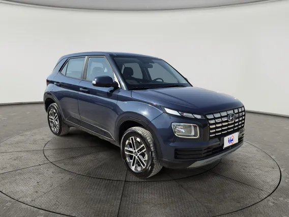 Hyundai Venue Smart 2024 