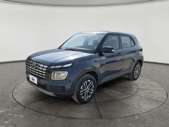 Hyundai Venue Smart 2024 
