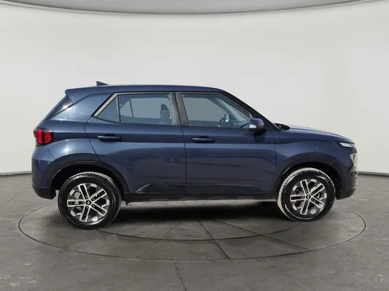 Hyundai Venue Smart 2024 