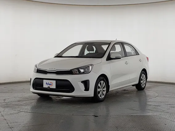 Kia Pegas LX 2023 