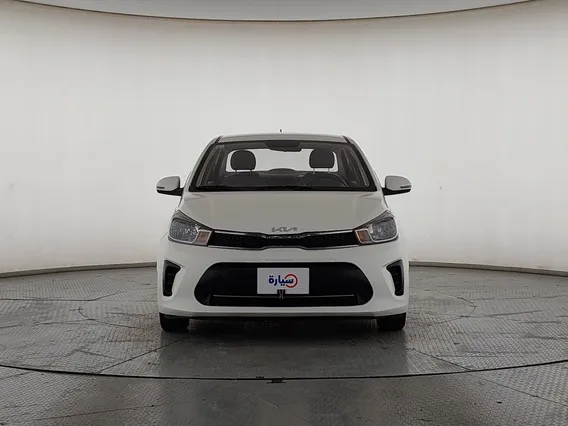 Kia Pegas LX 2023 