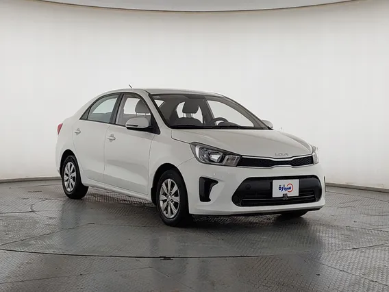 Kia Pegas LX 2023 