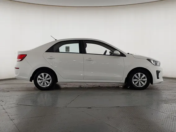 Kia Pegas LX 2023 