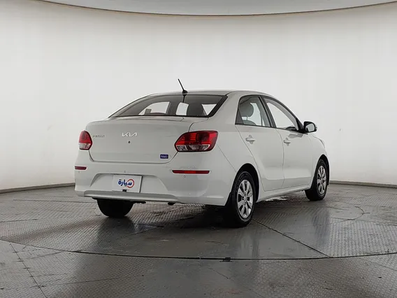Kia Pegas LX 2023 