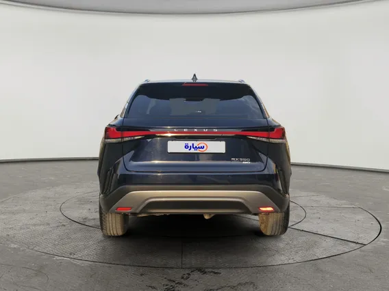 لكزس RX 350 BB Excellence 2025 