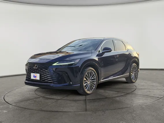 لكزس RX 350 BB Excellence 2025 