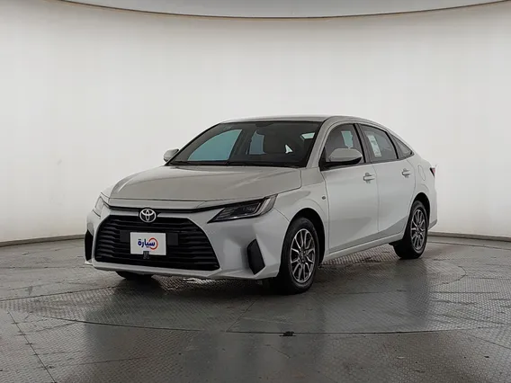Toyota Yaris  Y 2023 