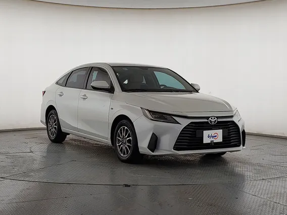 Toyota Yaris  Y 2023 