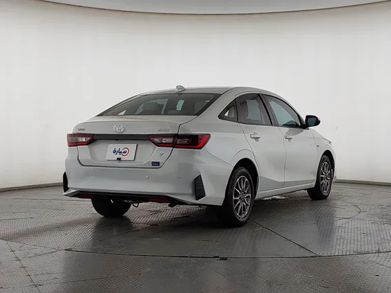 Toyota Yaris  Y 2023 