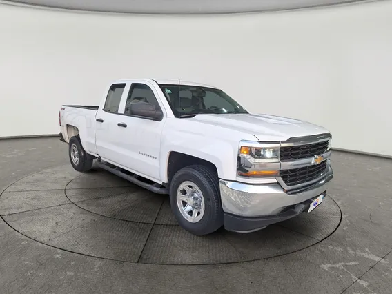 Chevrolet Silverado LS 2018 دبل