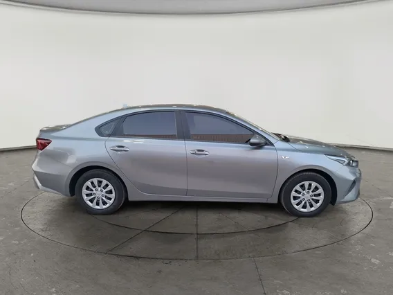 Kia K3 LX 2022 