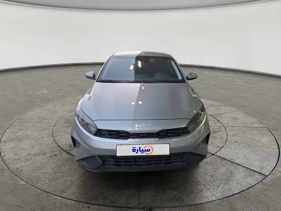 Kia K3 LX 2022 
