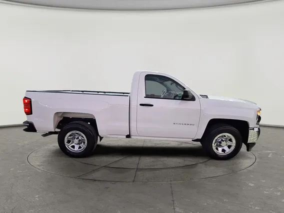 Chevrolet Silverado LS 2018 