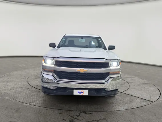 Chevrolet Silverado LS 2018 