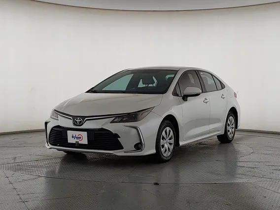 Toyota Corolla XLI 2024 