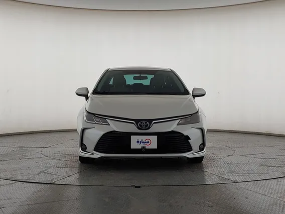 Toyota Corolla XLI 2024 