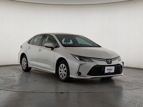 Toyota Corolla XLI 2024 