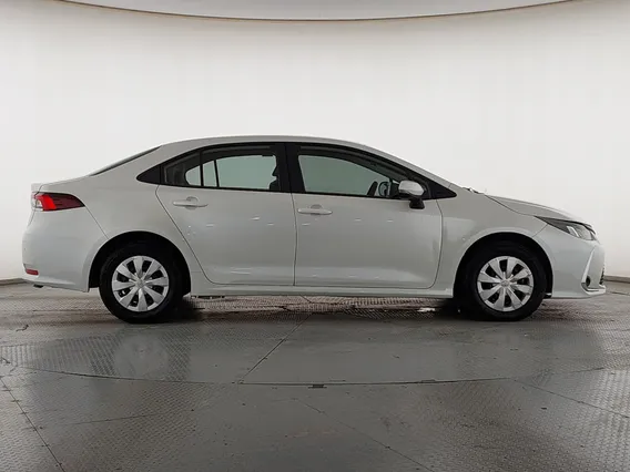 Toyota Corolla XLI 2024 