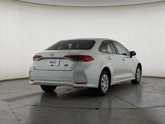Toyota Corolla XLI 2024 