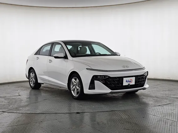 Hyundai Accent Smart 2025 