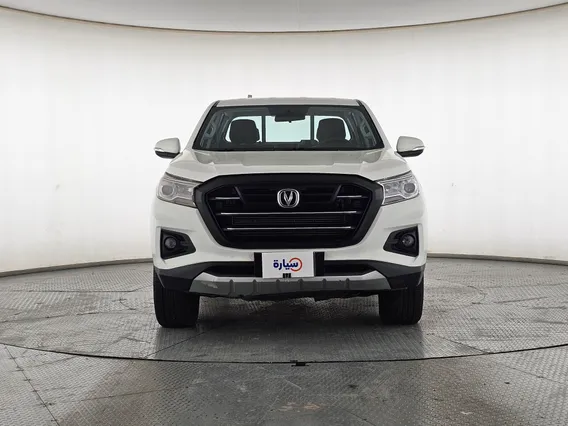 Changan Hunter Omega 2023 دبل