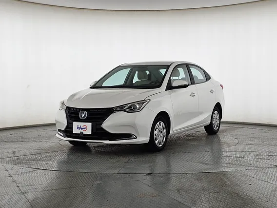 Changan Alsvin Basic 2023 