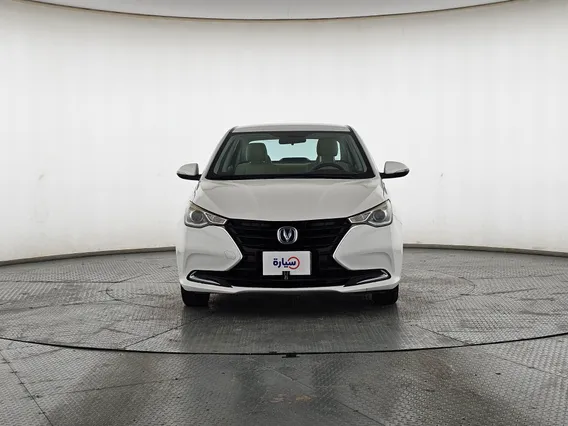 Changan Alsvin Basic 2023 