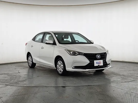 Changan Alsvin Basic 2023 