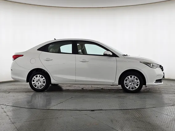 Changan Alsvin Basic 2023 