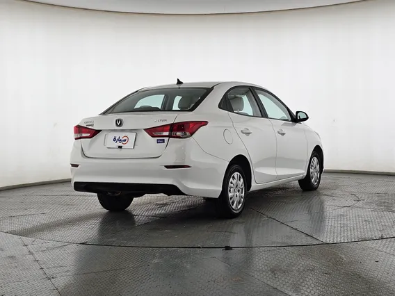 Changan Alsvin Basic 2023 