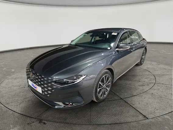 Hyundai Grandeur  2022 