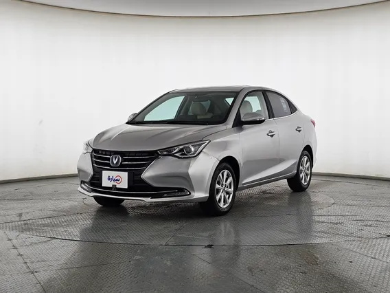 Changan Alsvin Full Option 2024 