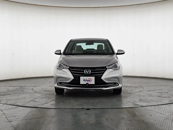 Changan Alsvin Full Option 2024 