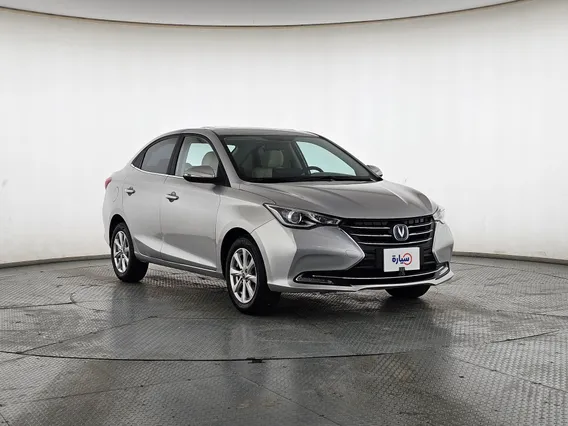 Changan Alsvin Full Option 2024 