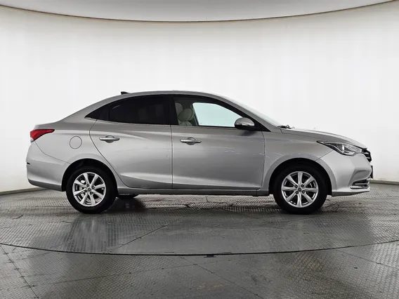 Changan Alsvin Full Option 2024 